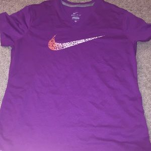 nike shirt kids xl
